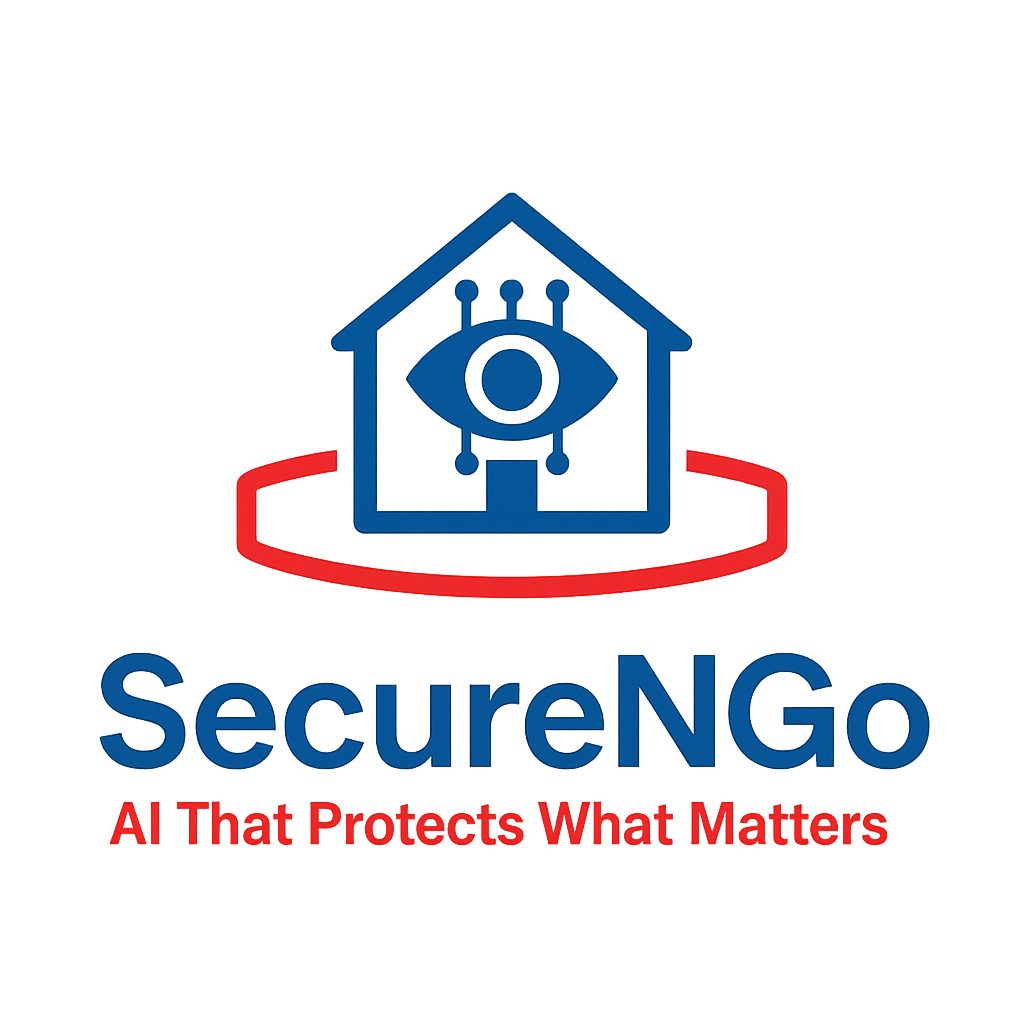 SecureNgo Logo
